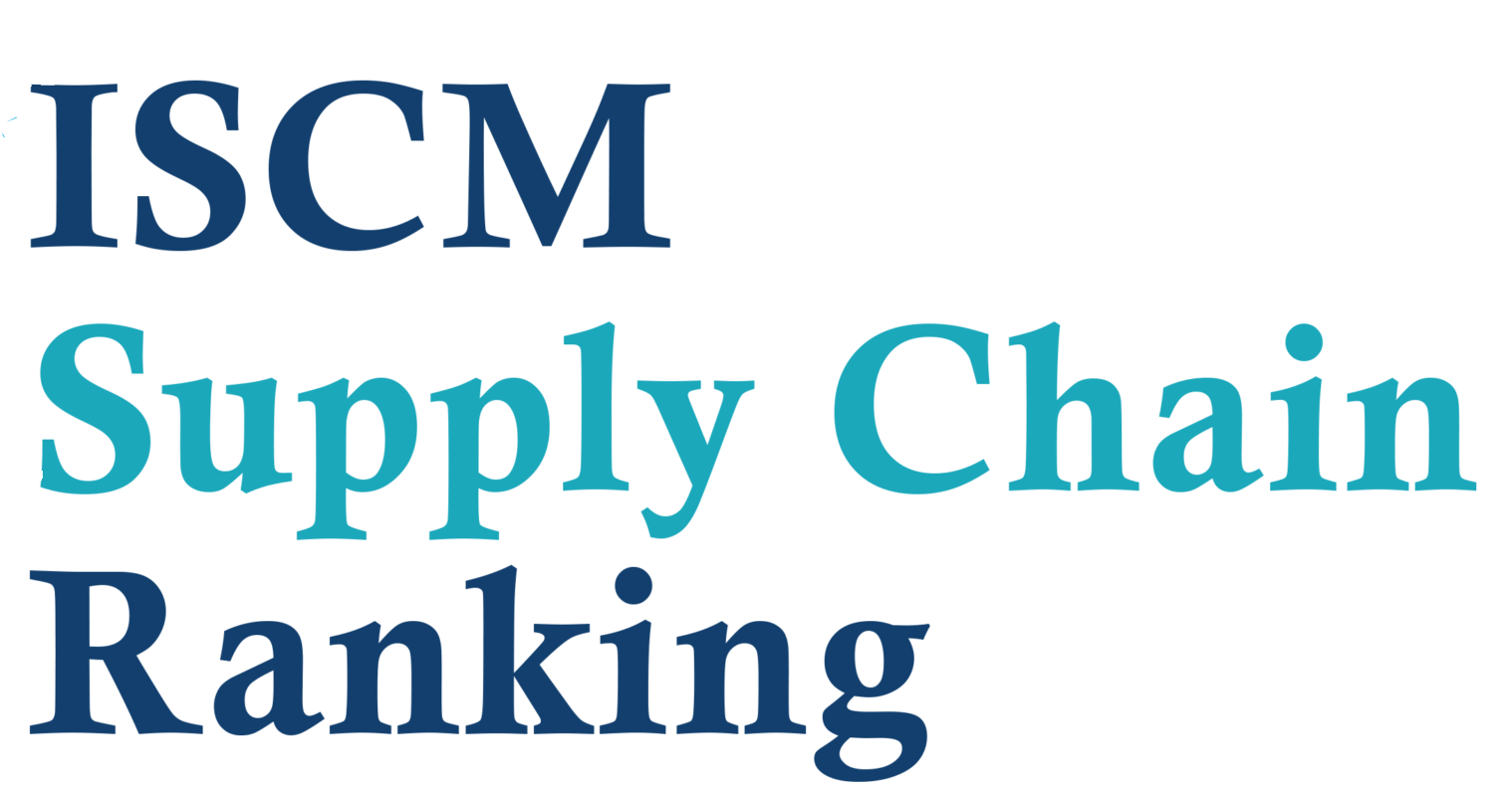 iscmranking.com